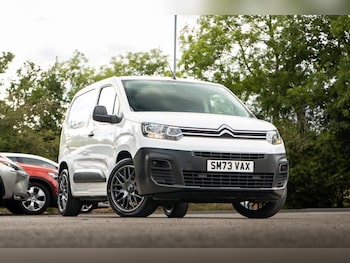 Used Citroen Berlingo 2023 for sale - 79438090: Photo