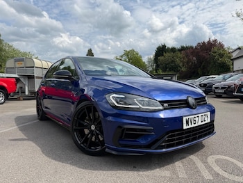 Used Volkswagen Golf 2017 for sale - 78535259: Photo