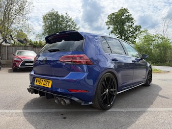 Used Volkswagen Golf 2017 for sale - 78535259: Photo