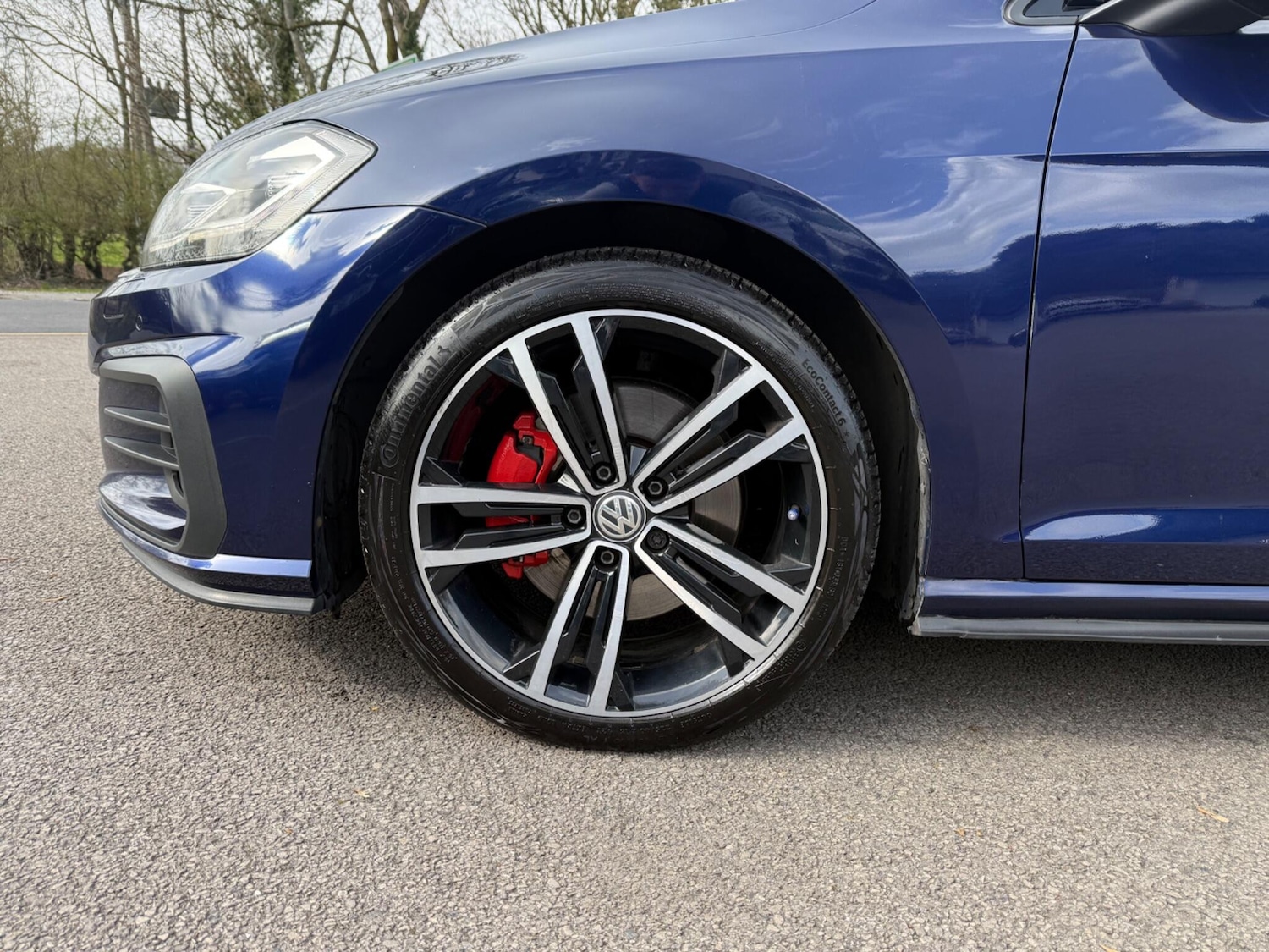 Used Volkswagen Golf 2017 for sale - 78047144: Photo 17