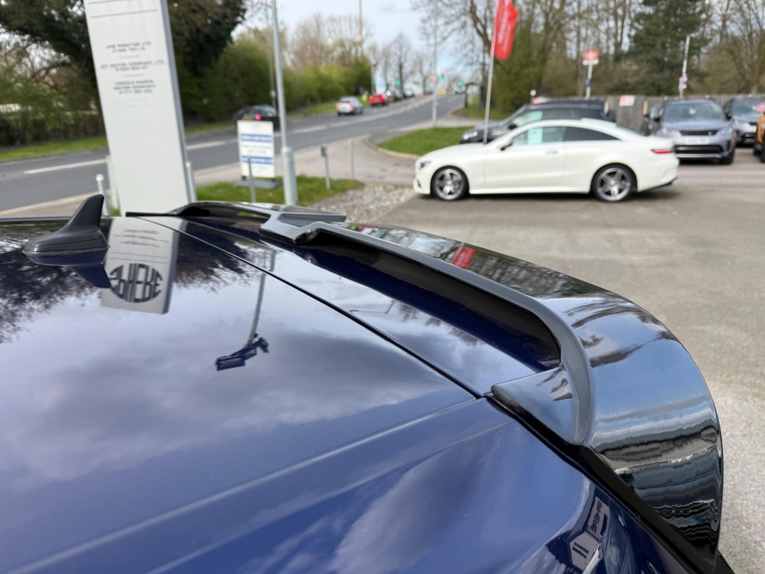 Used Volkswagen Golf 2017 for sale - 78047144: Photo 22