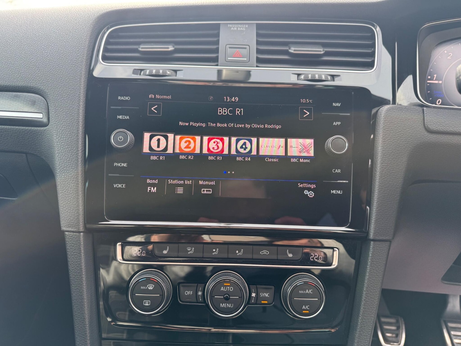 Used Volkswagen Golf 2017 for sale - 78047144: Photo 23