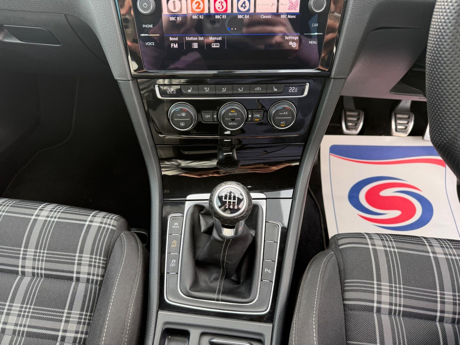 Used Volkswagen Golf 2017 for sale - 78047144: Photo 24