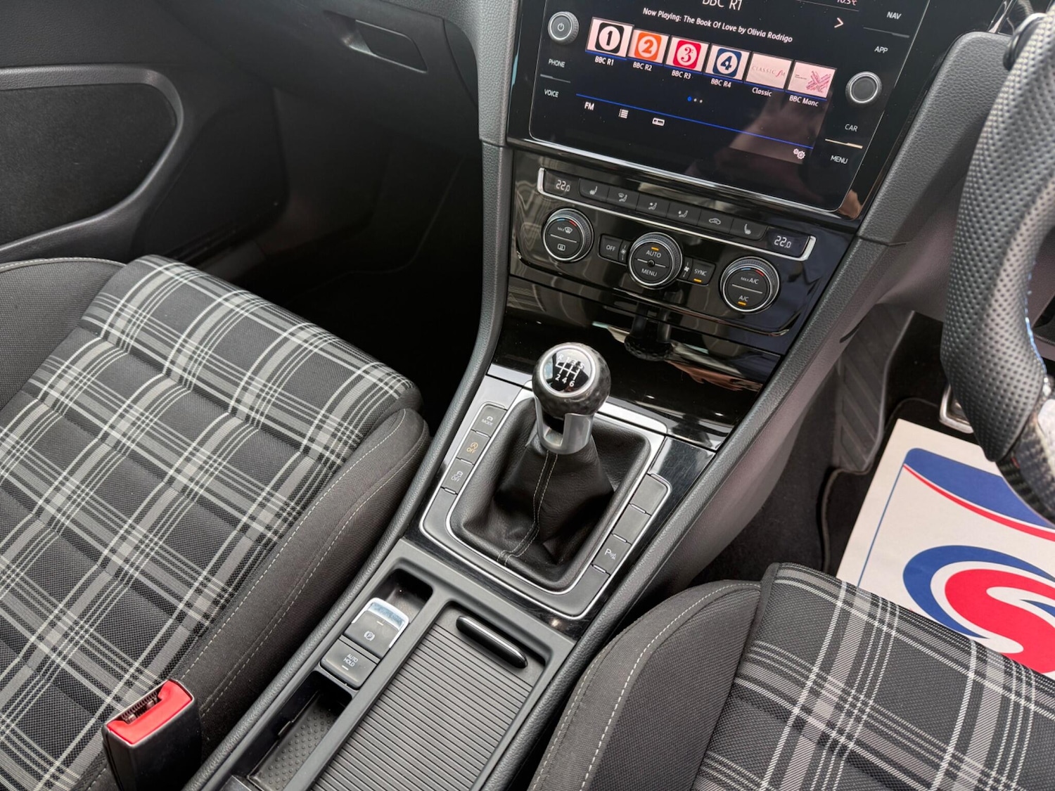 Used Volkswagen Golf 2017 for sale - 78047144: Photo 25