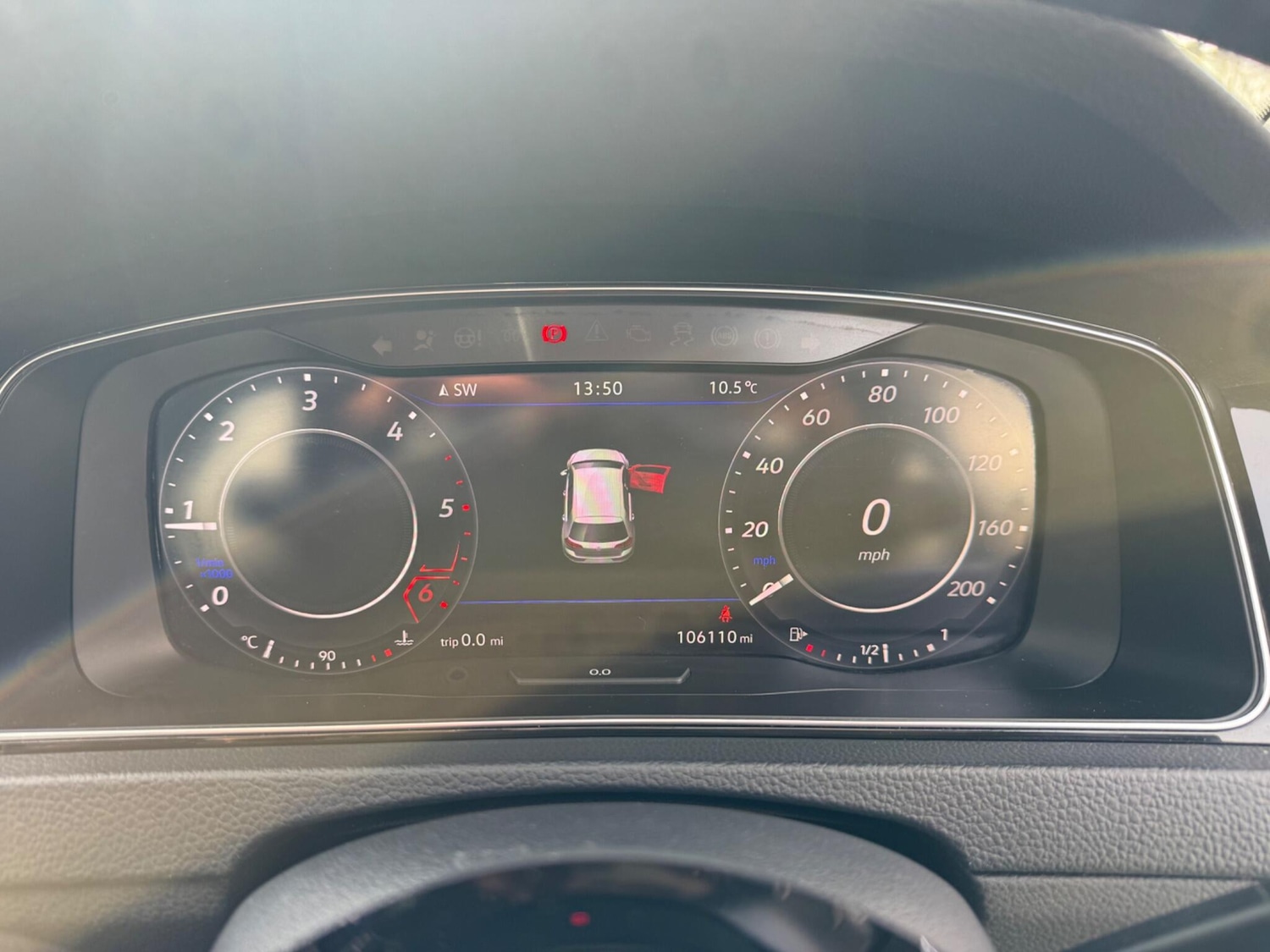 Used Volkswagen Golf 2017 for sale - 78047144: Photo 26