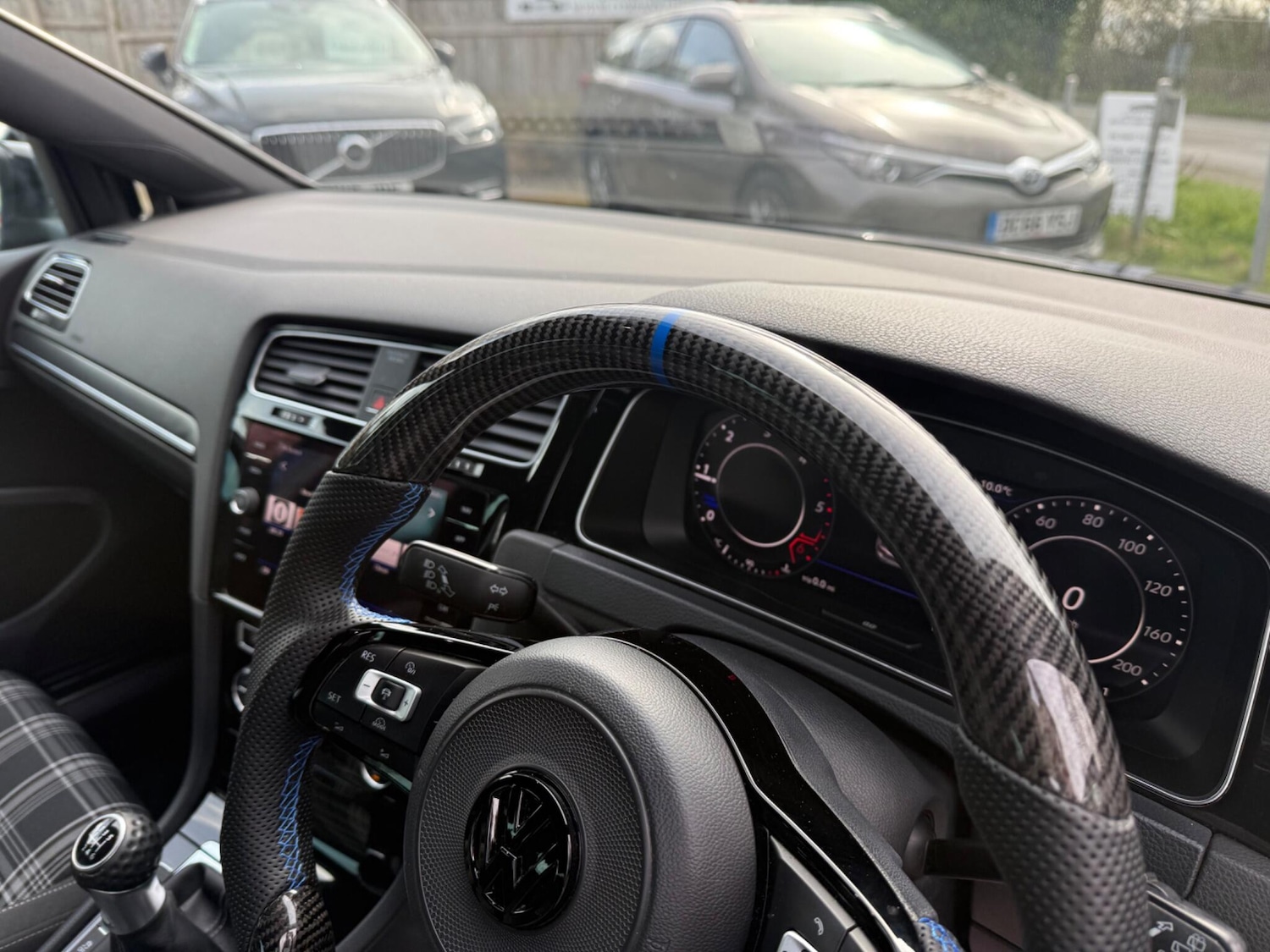 Used Volkswagen Golf 2017 for sale - 78047144: Photo 29