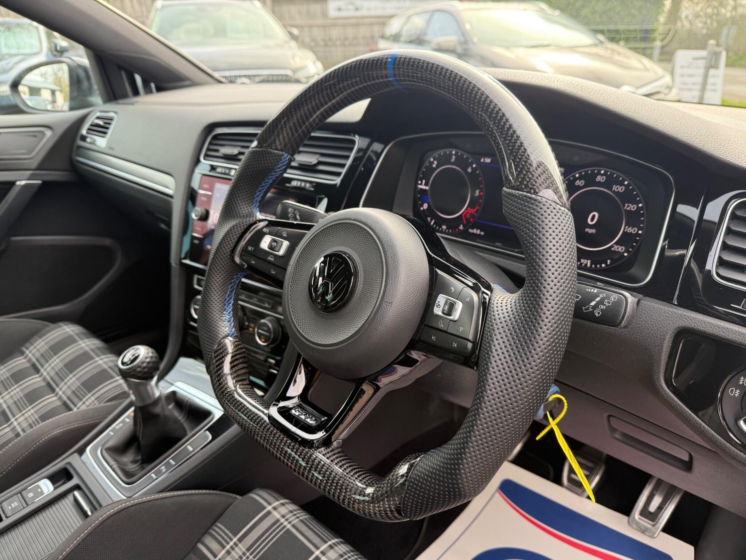 Used Volkswagen Golf 2017 for sale - 78047144: Photo 30