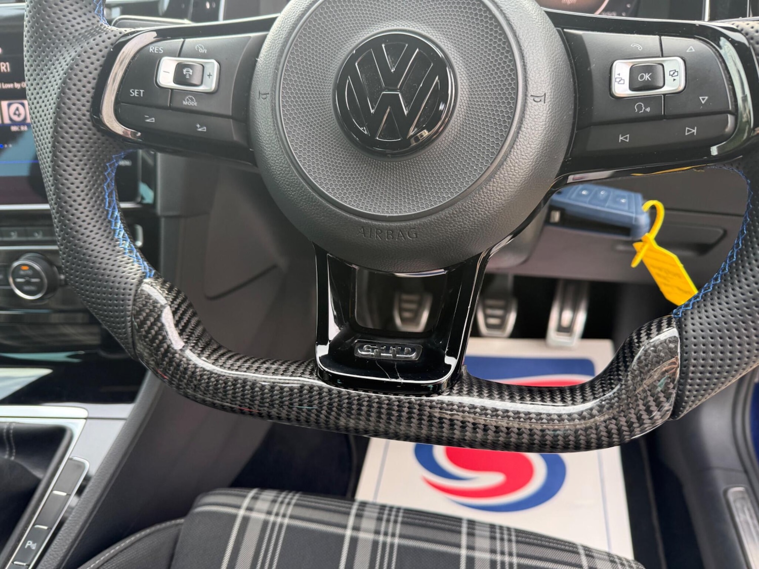 Used Volkswagen Golf 2017 for sale - 78047144: Photo 31