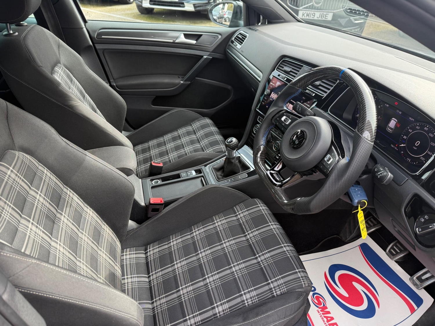 Used Volkswagen Golf 2017 for sale - 78047144: Photo 33