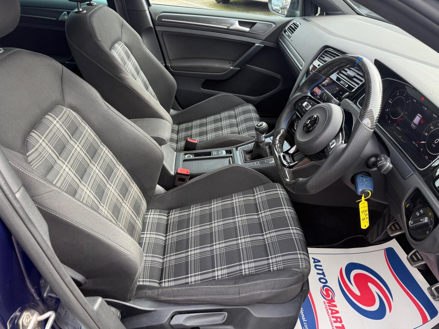 Used Volkswagen Golf 2017 for sale - 78047144: Photo 34