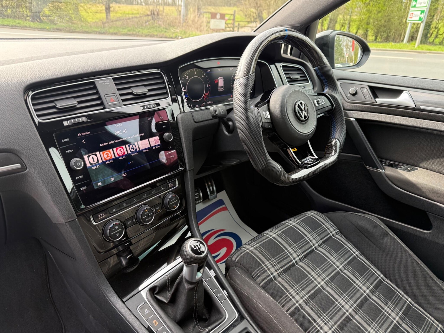 Used Volkswagen Golf 2017 for sale - 78047144: Photo 39