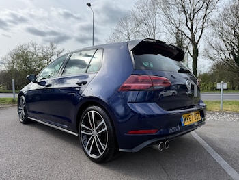 Used Volkswagen Golf 2017 for sale - 78047144: Photo