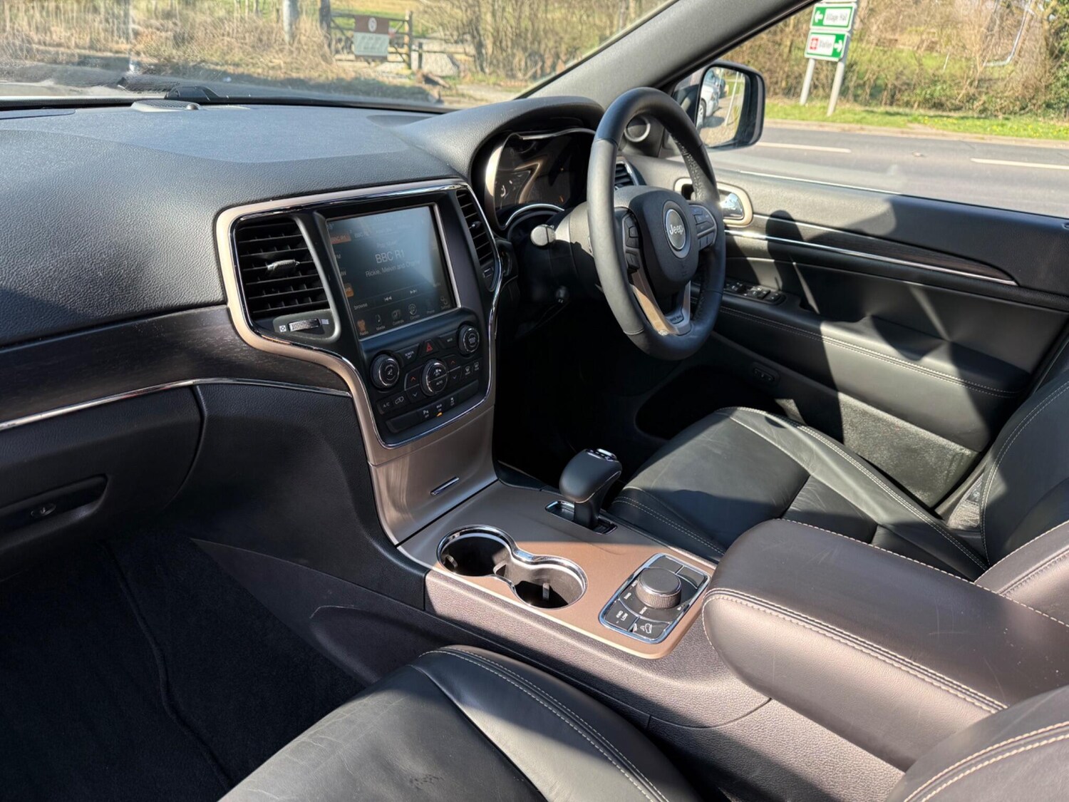 Used Jeep Grand Cherokee for sale - 77783739: Photo 19