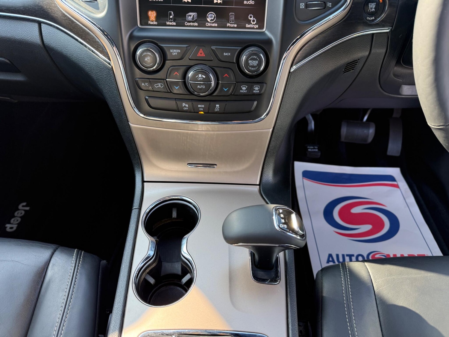 Used Jeep Grand Cherokee for sale - 77783739: Photo 20