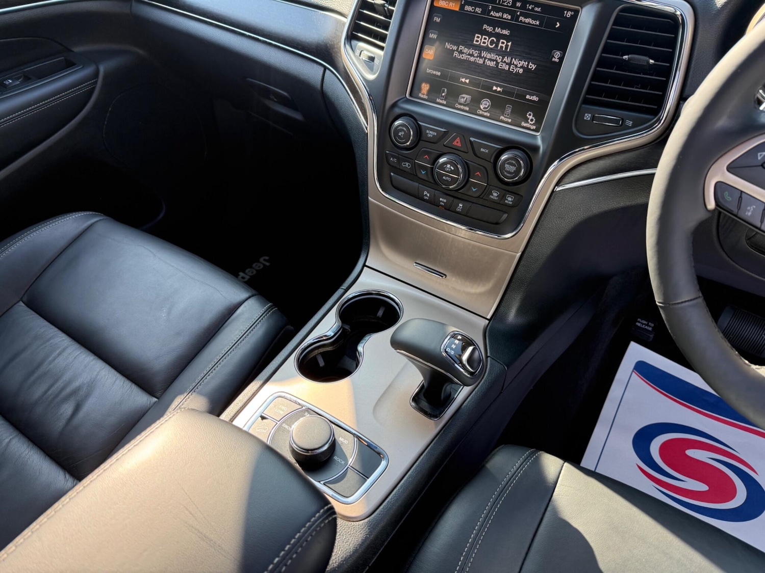 Used Jeep Grand Cherokee for sale - 77783739: Photo 21