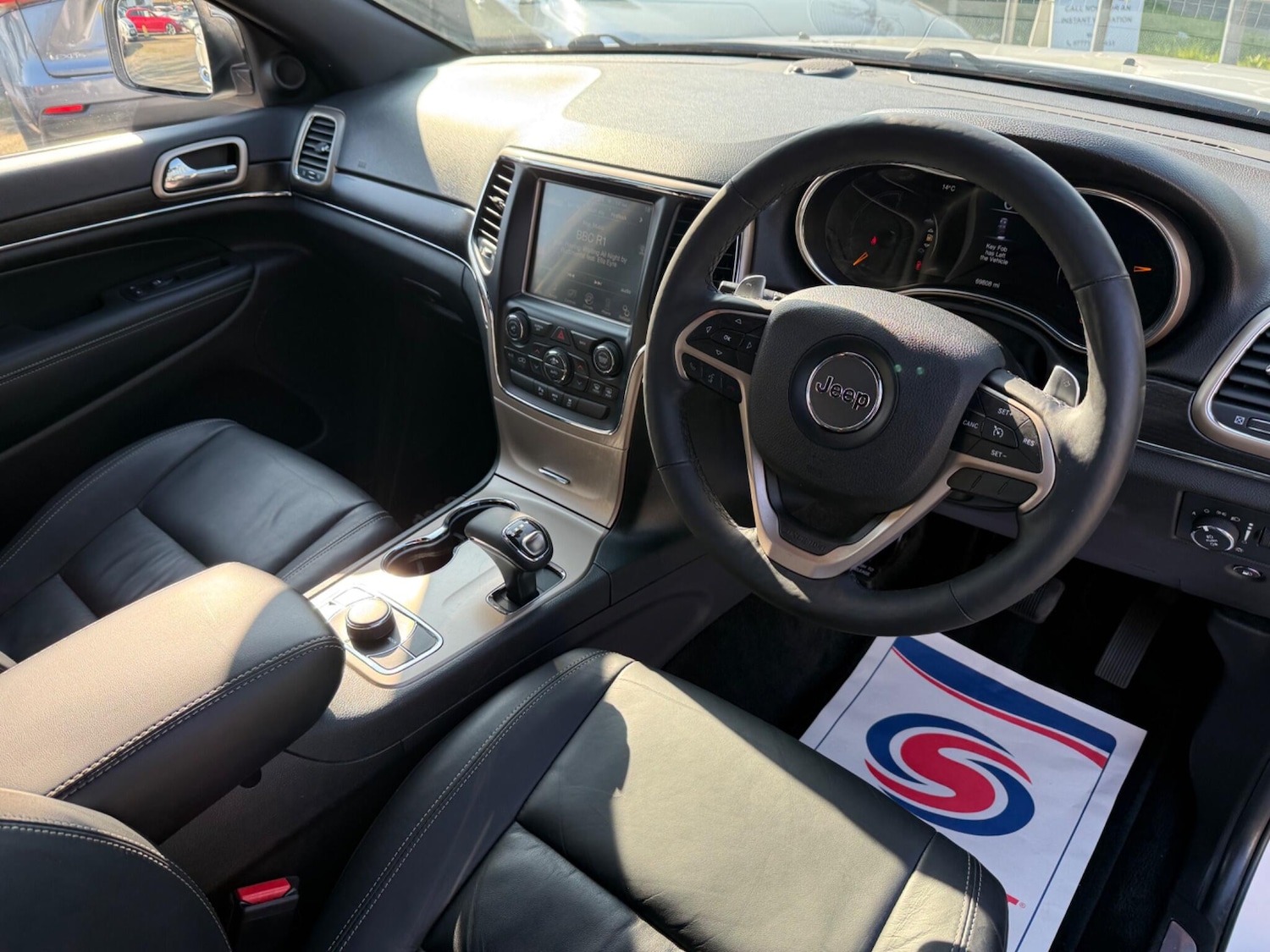 Used Jeep Grand Cherokee for sale - 77783739: Photo 22