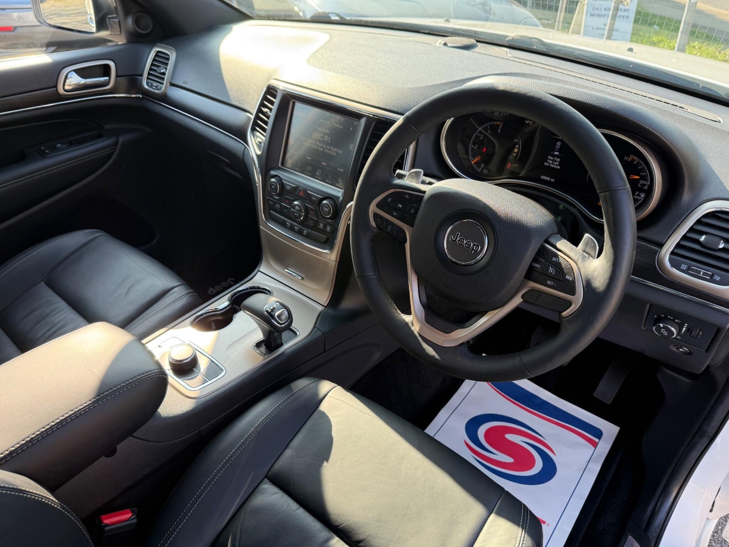 Used Jeep Grand Cherokee for sale - 77783739: Photo 23