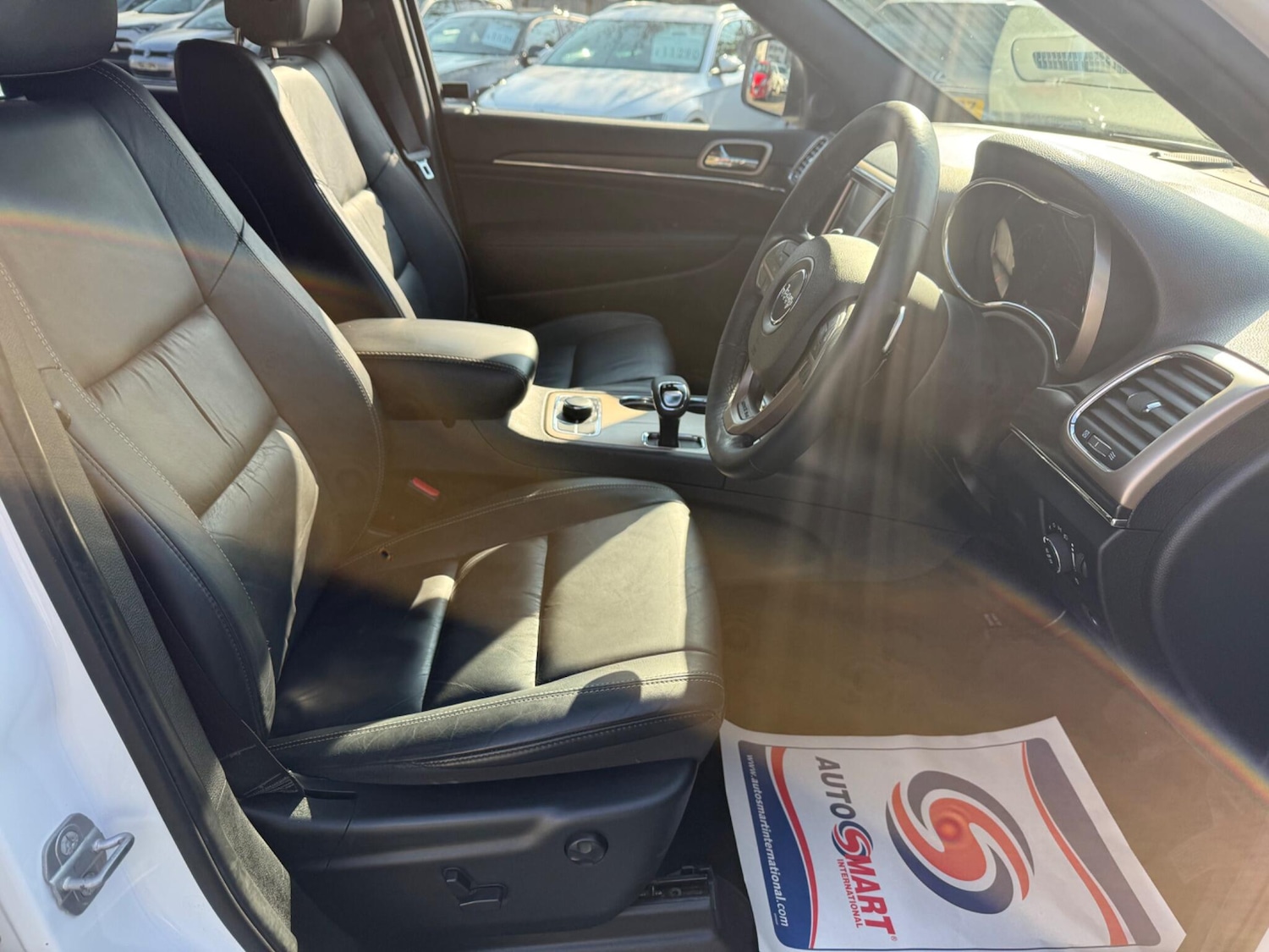 Used Jeep Grand Cherokee for sale - 77783739: Photo 24