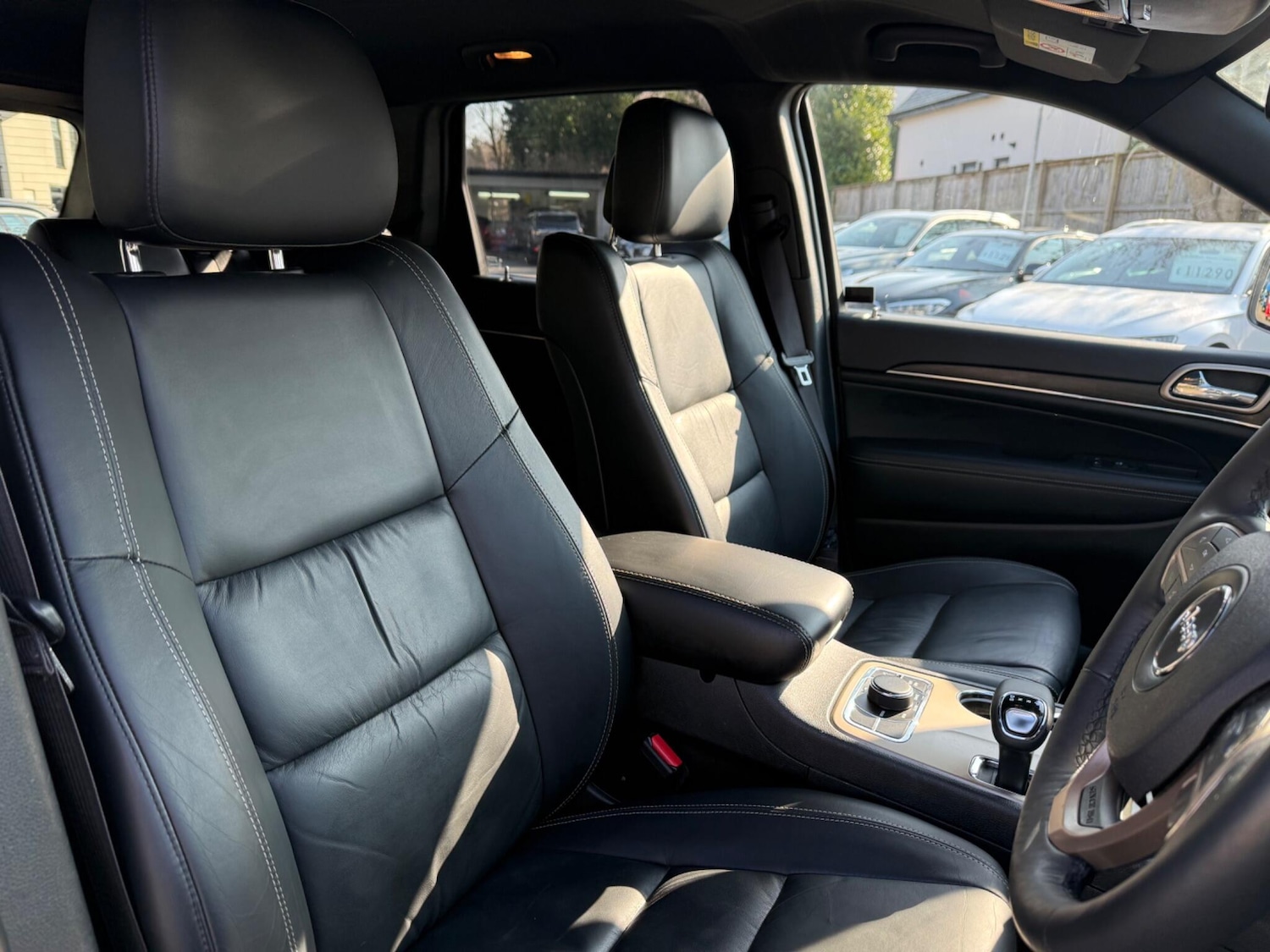 Used Jeep Grand Cherokee for sale - 77783739: Photo 25