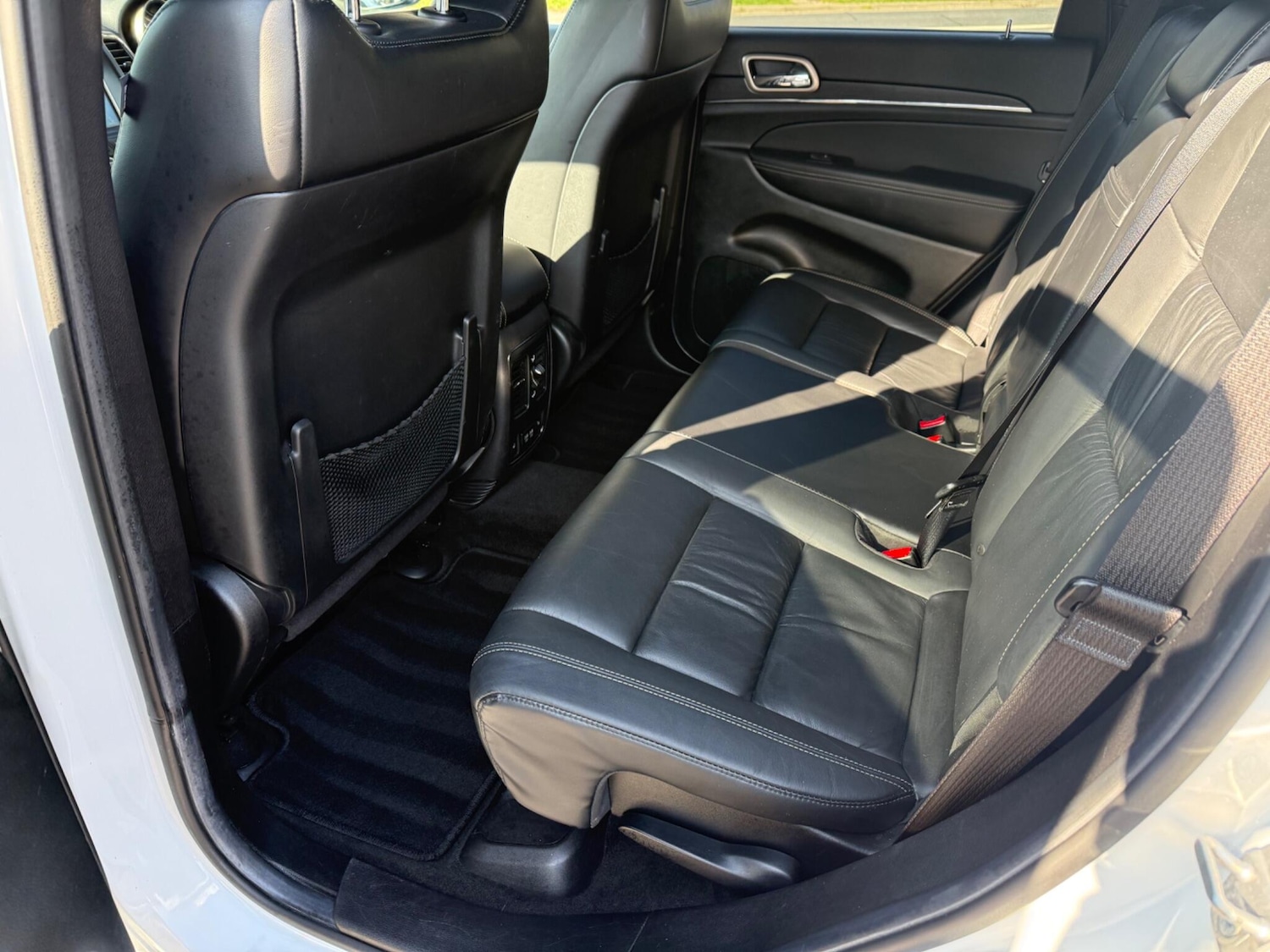 Used Jeep Grand Cherokee for sale - 77783739: Photo 26