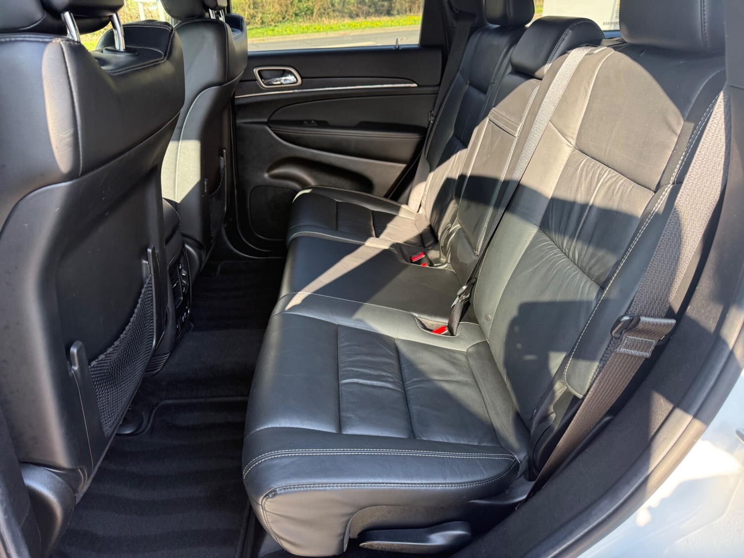 Used Jeep Grand Cherokee for sale - 77783739: Photo 27