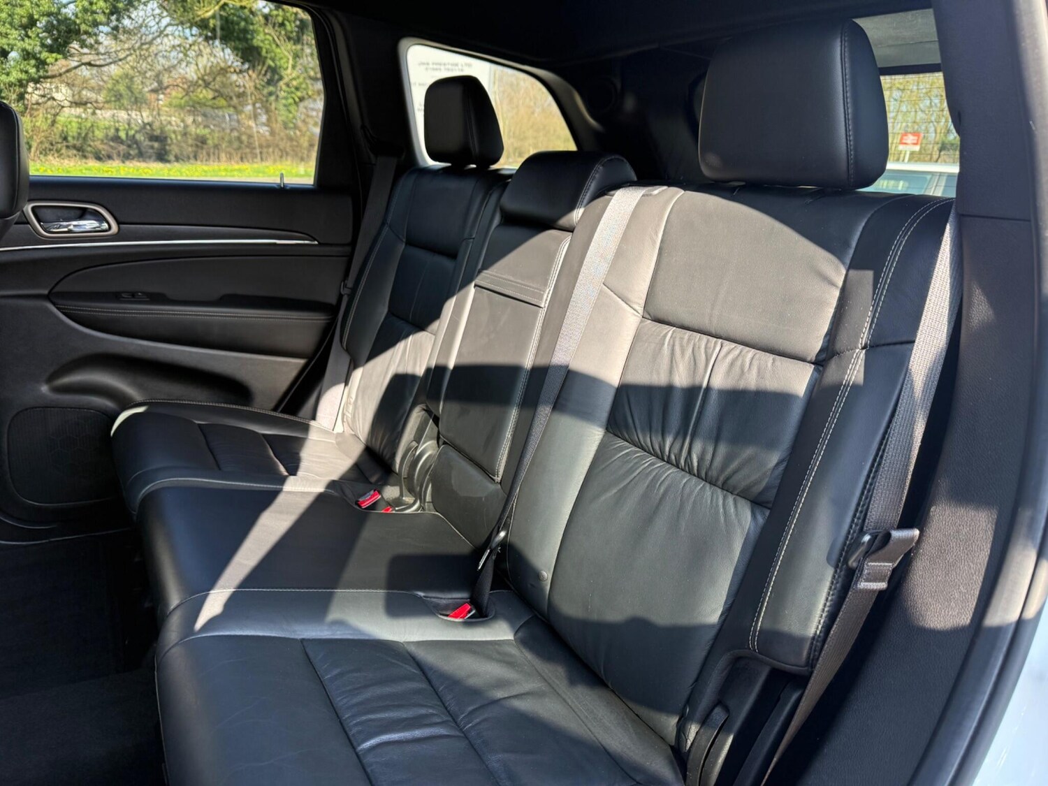 Used Jeep Grand Cherokee for sale - 77783739: Photo 28