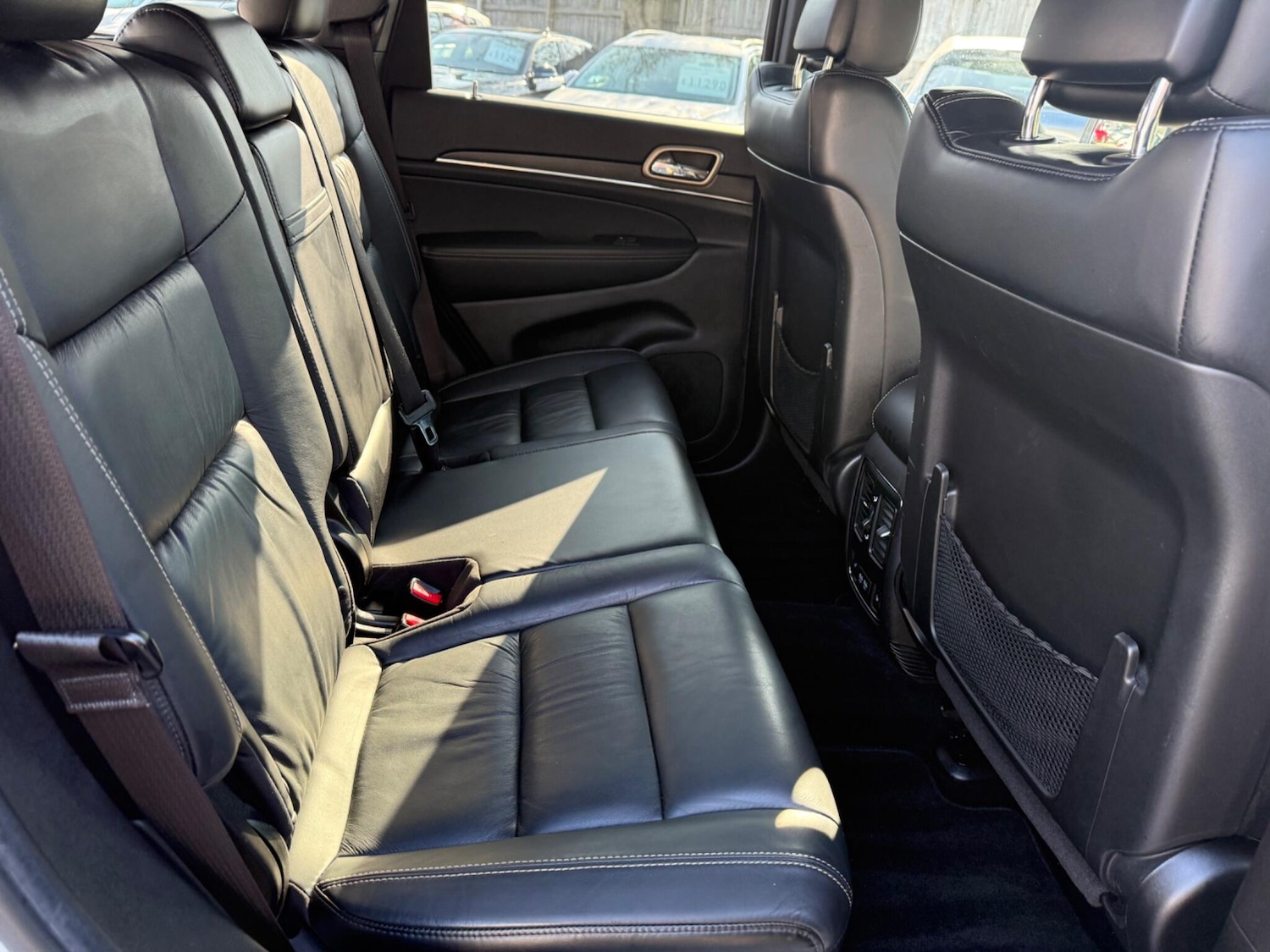 Used Jeep Grand Cherokee for sale - 77783739: Photo 29