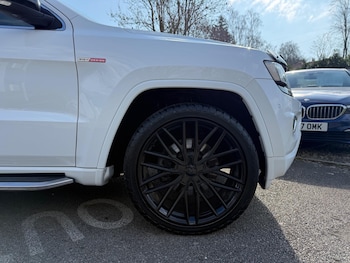 Used Jeep Grand Cherokee 2013 for sale - 77783739: Photo