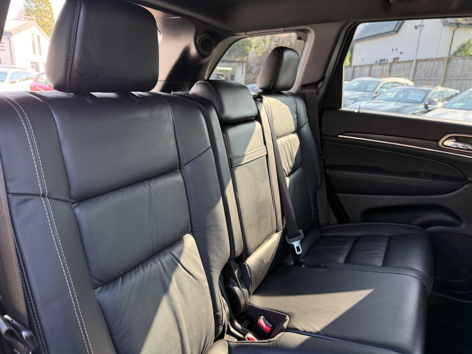 Used Jeep Grand Cherokee for sale - 77783739: Photo 30