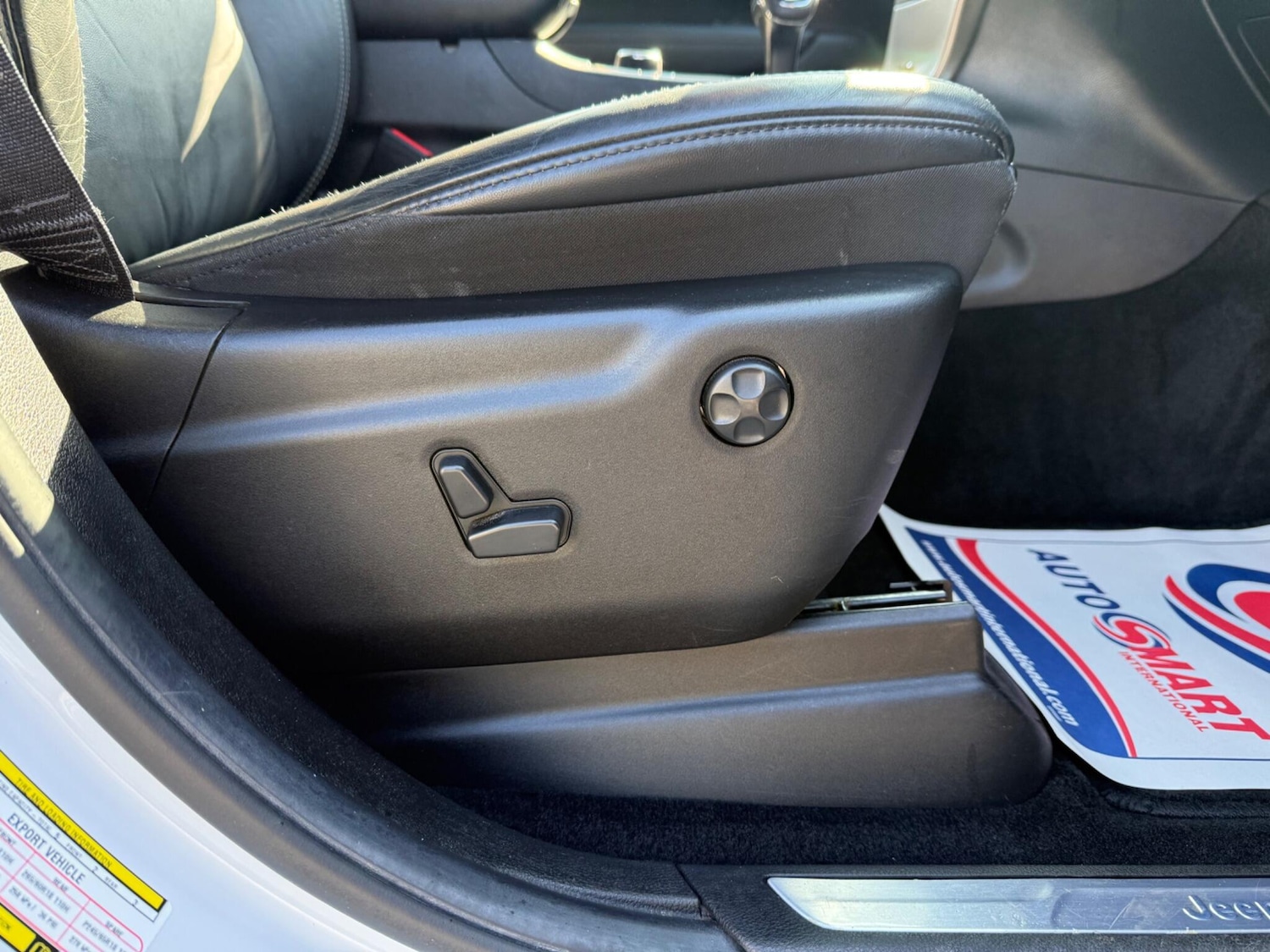 Used Jeep Grand Cherokee for sale - 77783739: Photo 31