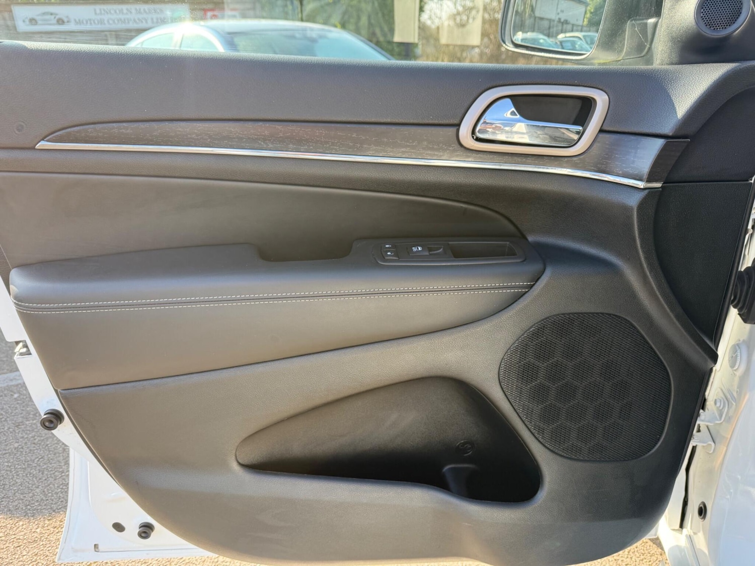 Used Jeep Grand Cherokee for sale - 77783739: Photo 33