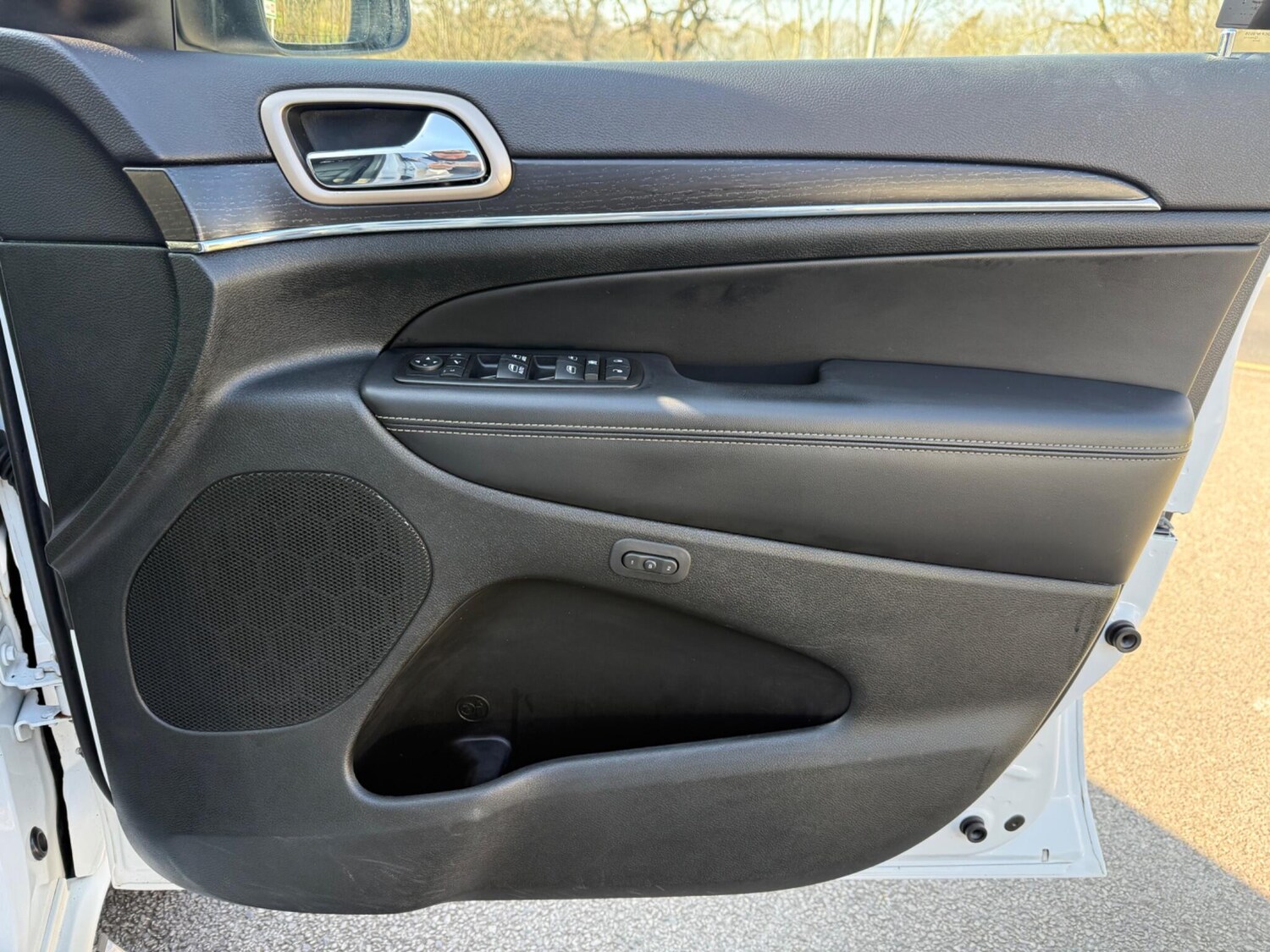 Used Jeep Grand Cherokee for sale - 77783739: Photo 34