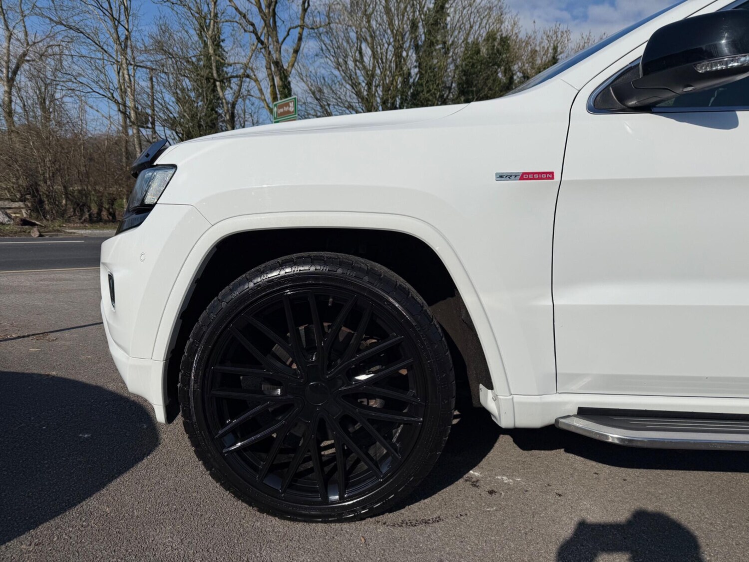 Used Jeep Grand Cherokee for sale - 77783739: Photo 37