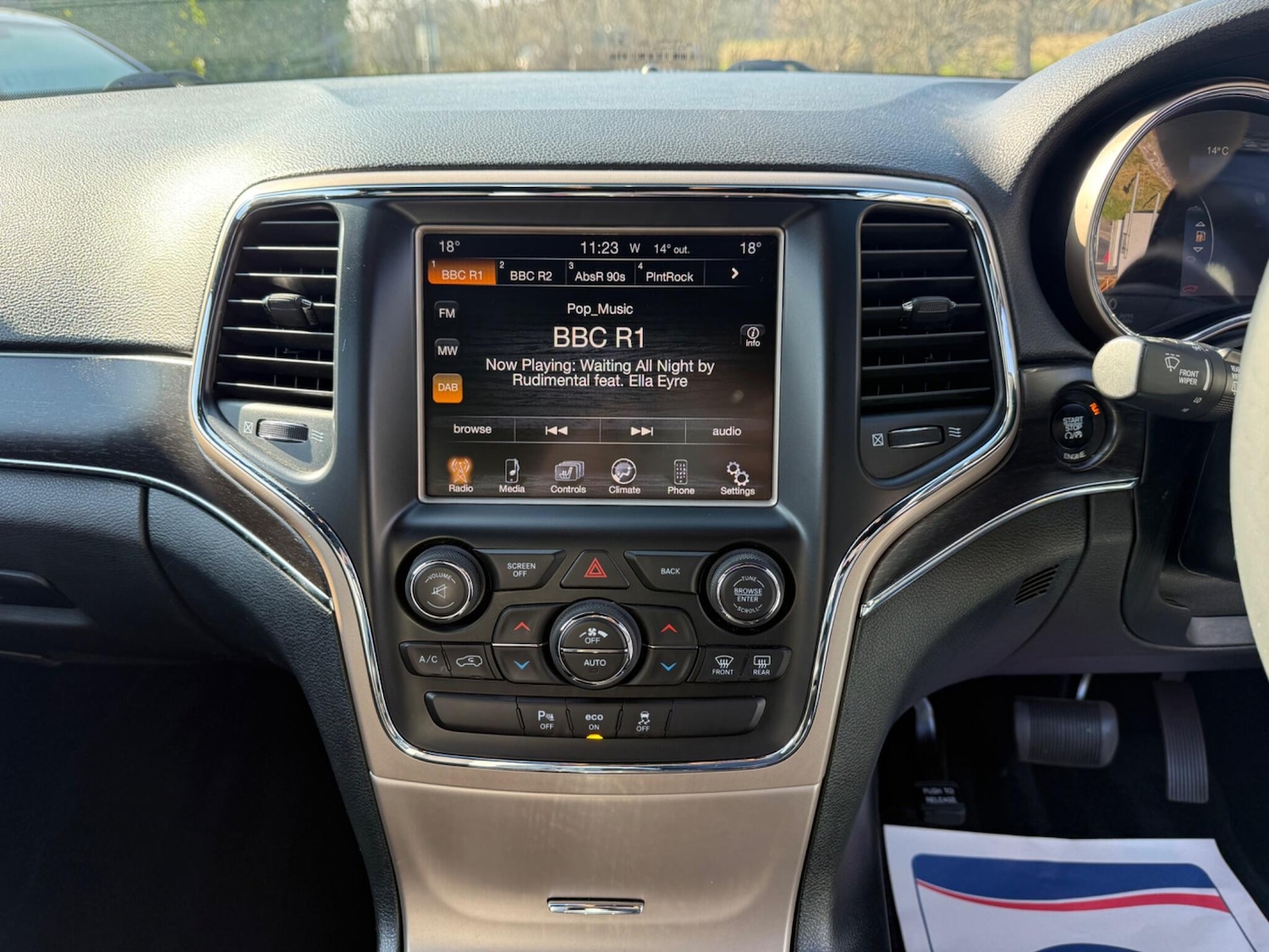 Used Jeep Grand Cherokee for sale - 77783739: Photo 38