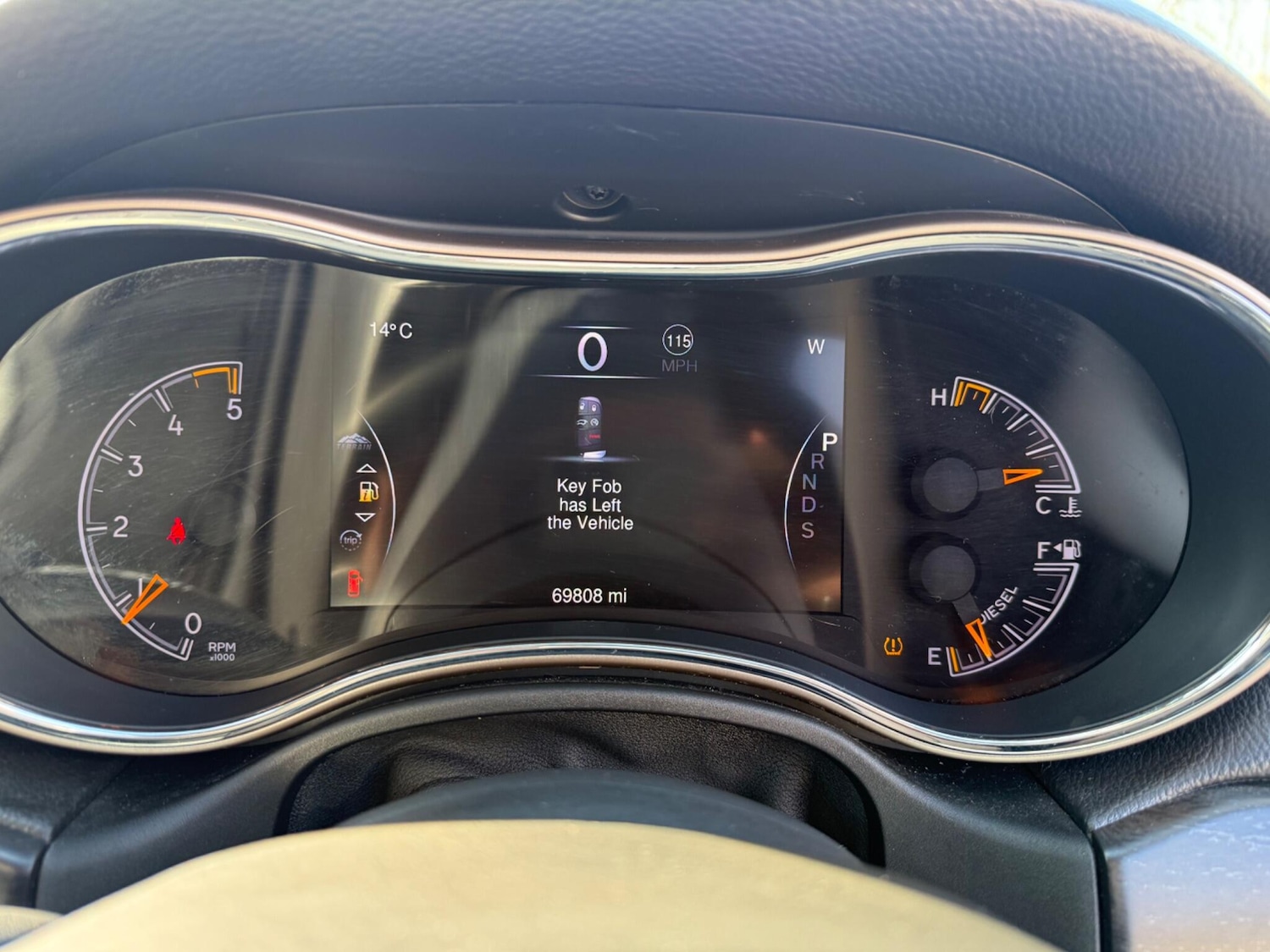 Used Jeep Grand Cherokee for sale - 77783739: Photo 39