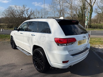 Used Jeep Grand Cherokee 2013 for sale - 77783739: Photo
