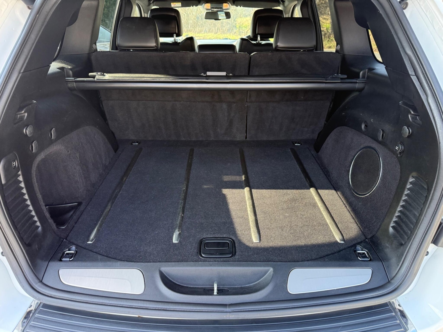 Used Jeep Grand Cherokee for sale - 77783739: Photo 40