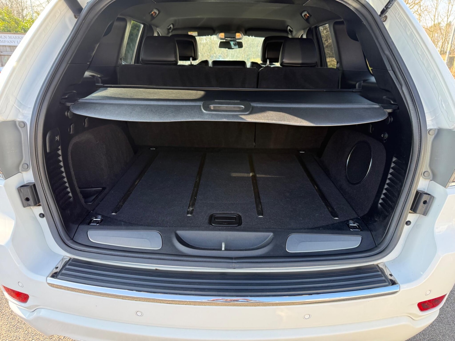 Used Jeep Grand Cherokee for sale - 77783739: Photo 41