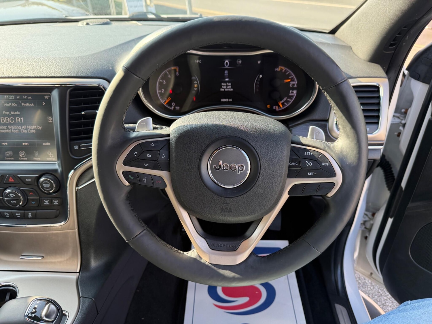 Used Jeep Grand Cherokee for sale - 77783739: Photo 42