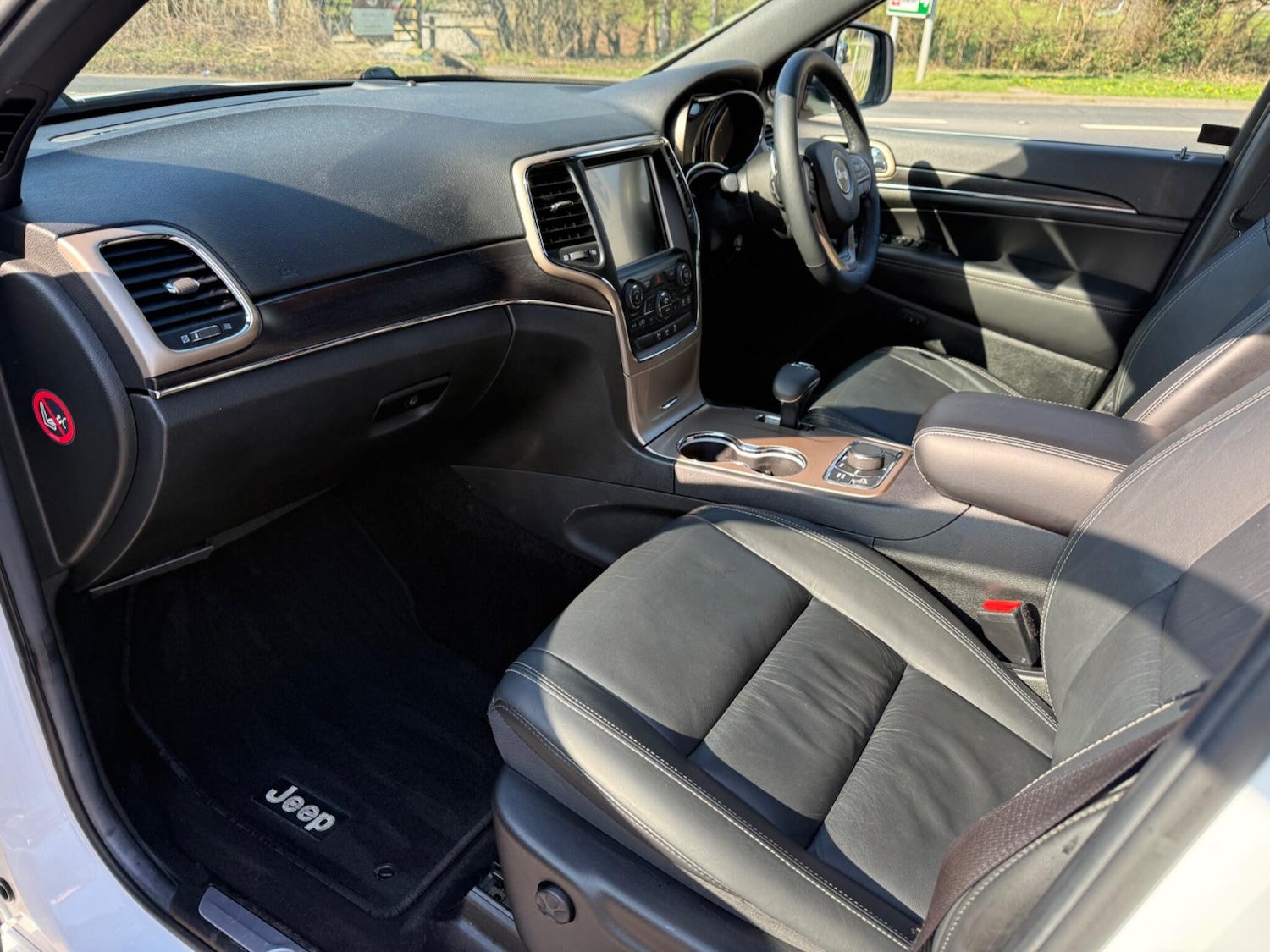 Used Jeep Grand Cherokee for sale - 77783739: Photo 43