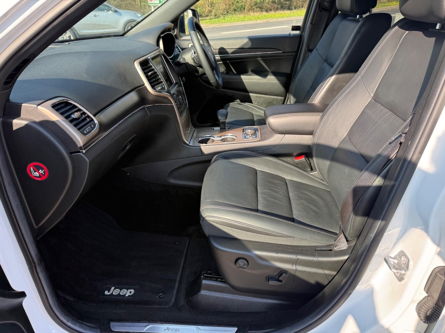 Used Jeep Grand Cherokee for sale - 77783739: Photo 44