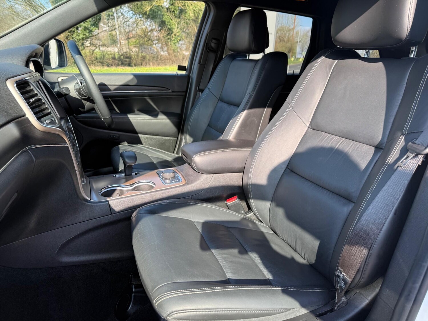 Used Jeep Grand Cherokee for sale - 77783739: Photo 45