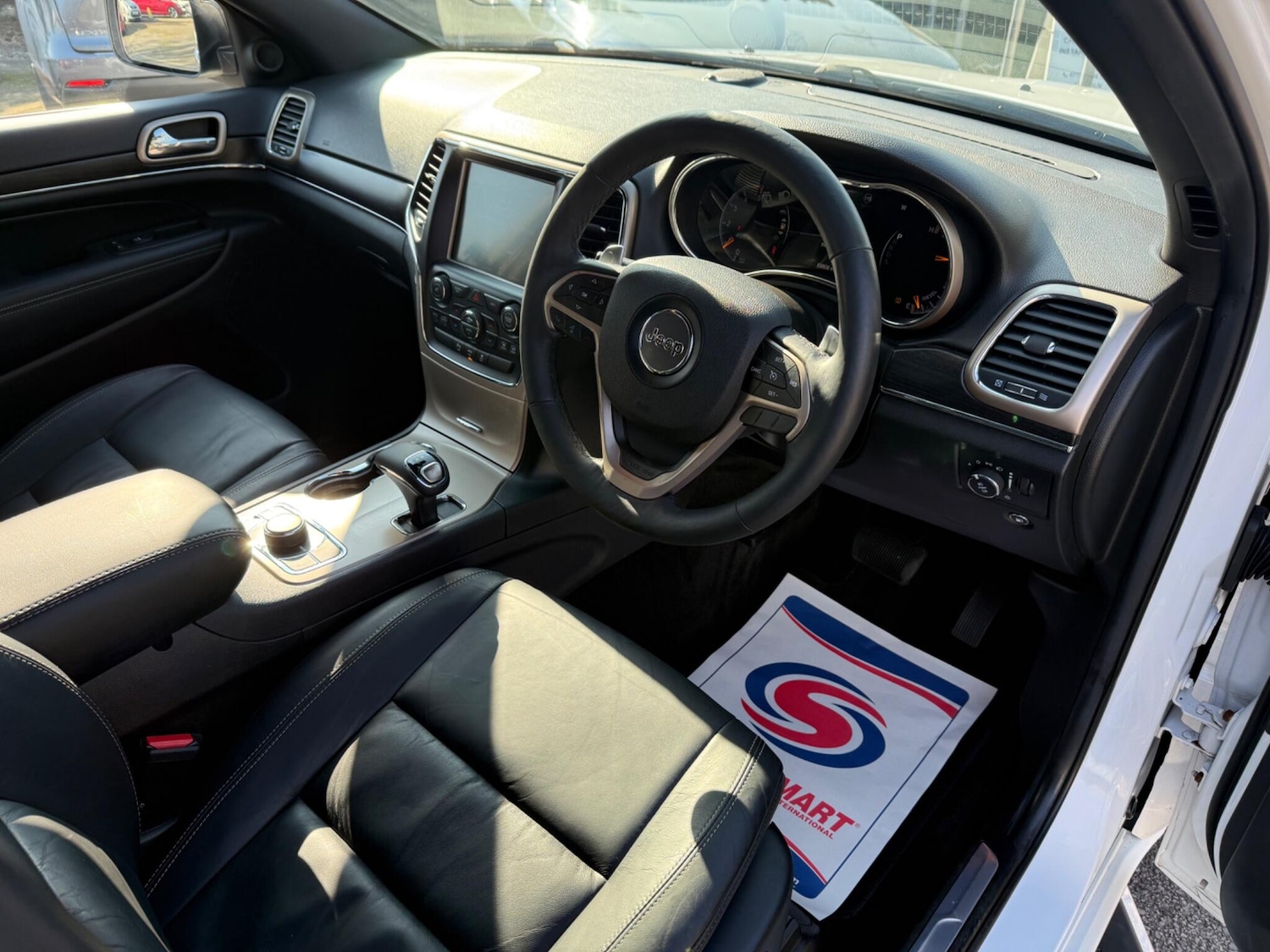 Used Jeep Grand Cherokee for sale - 77783739: Photo 46