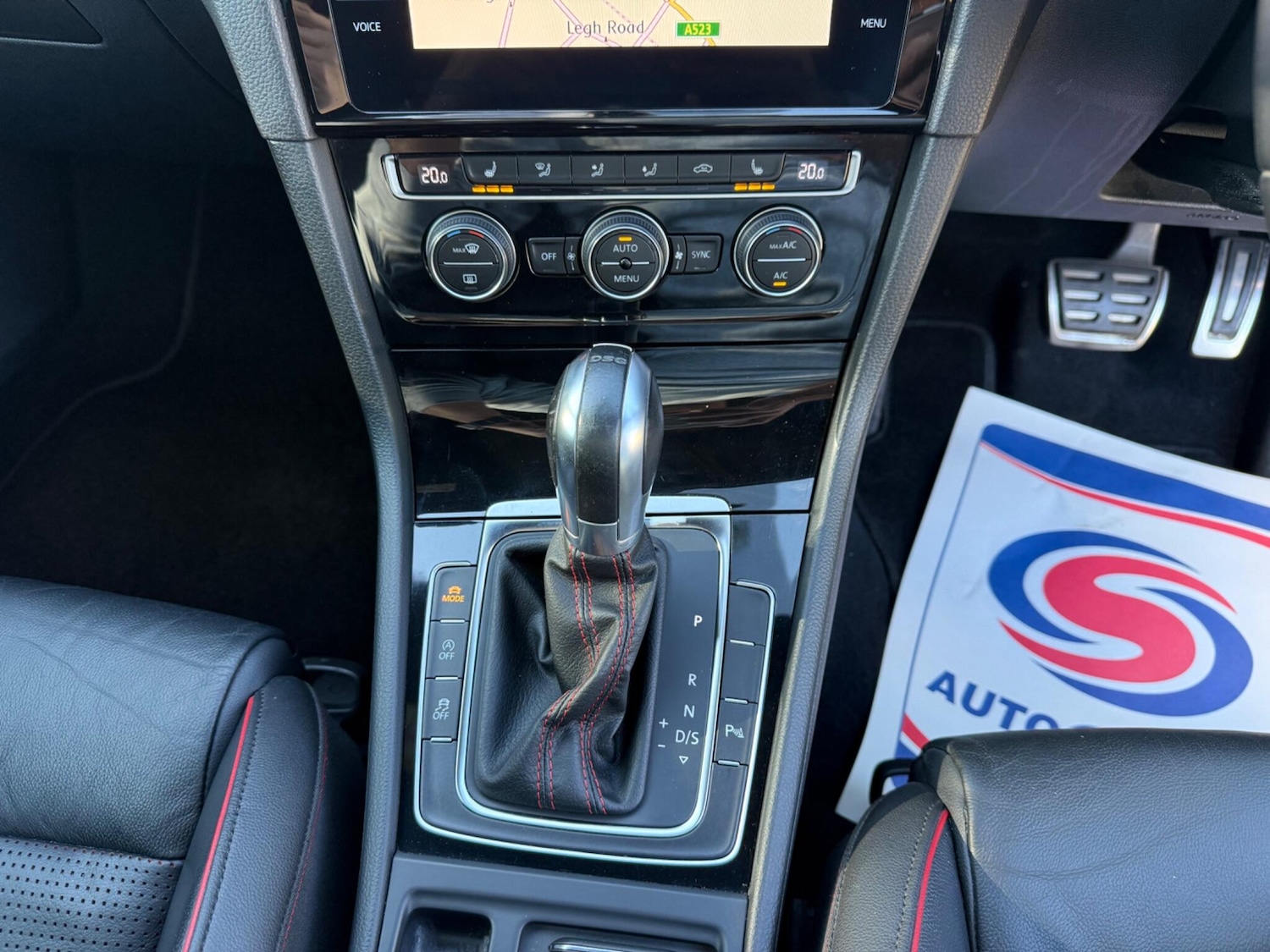 Used Volkswagen Golf 2018 for sale - 77285948: Photo 21