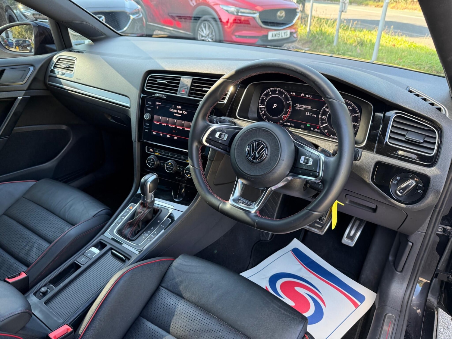 Used Volkswagen Golf 2018 for sale - 77285948: Photo 23