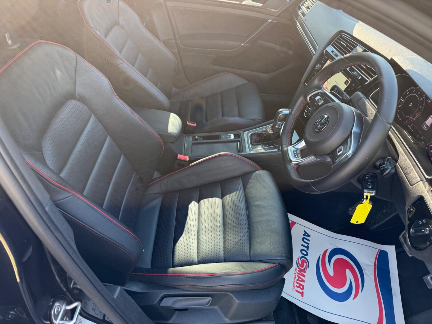 Used Volkswagen Golf 2018 for sale - 77285948: Photo 24