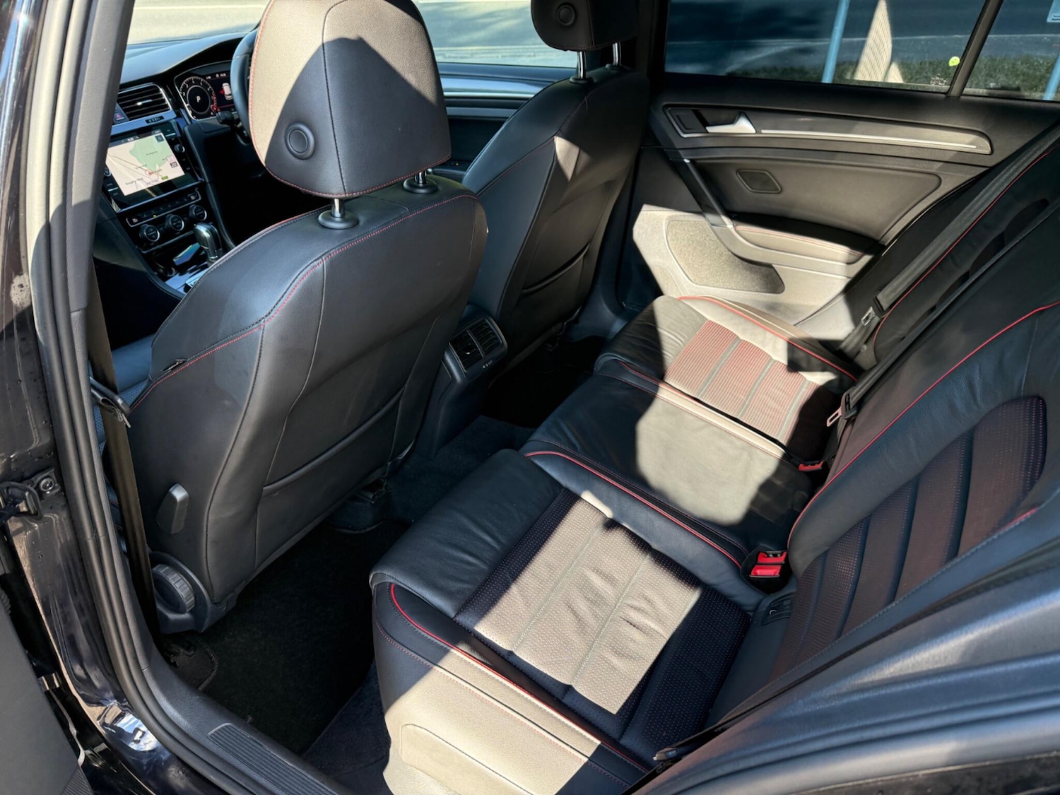 Used Volkswagen Golf 2018 for sale - 77285948: Photo 27