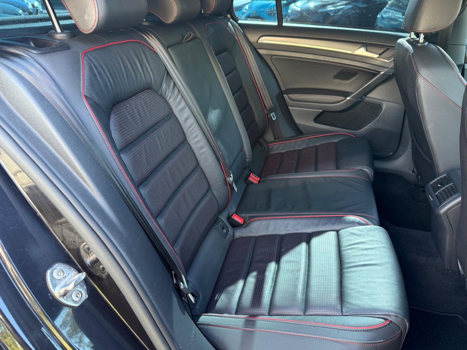 Used Volkswagen Golf 2018 for sale - 77285948: Photo 28