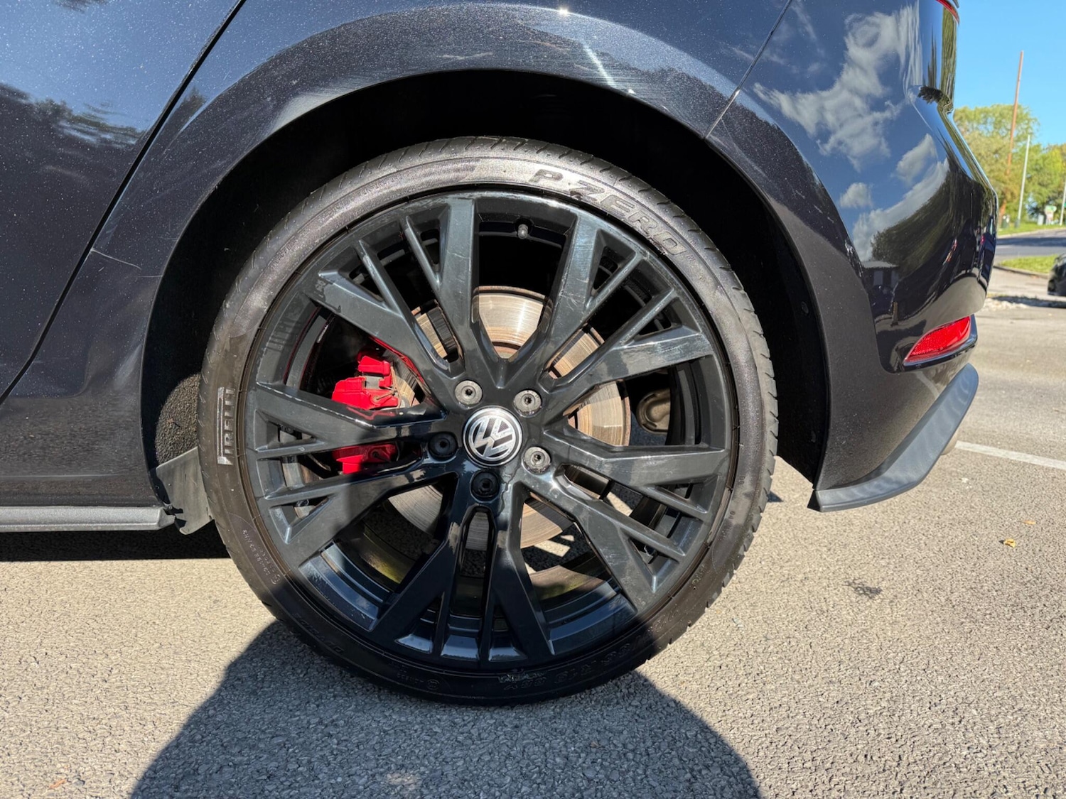 Used Volkswagen Golf 2018 for sale - 77285948: Photo 31