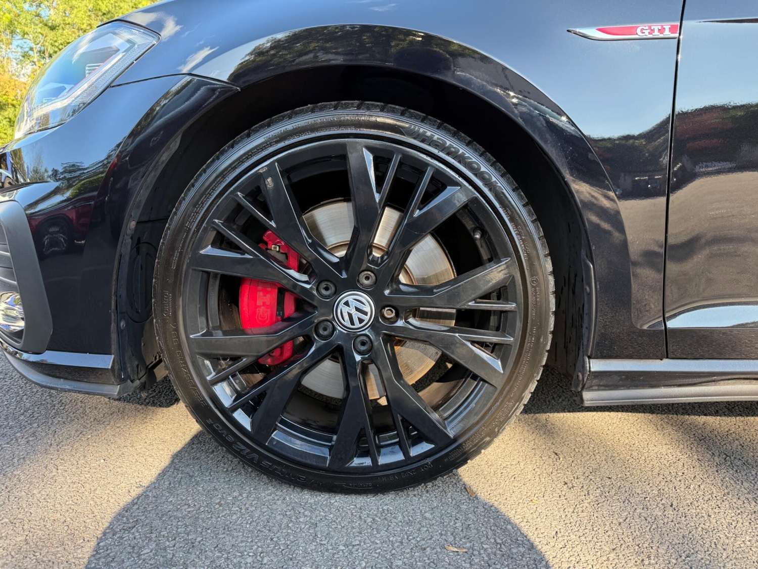 Used Volkswagen Golf 2018 for sale - 77285948: Photo 32